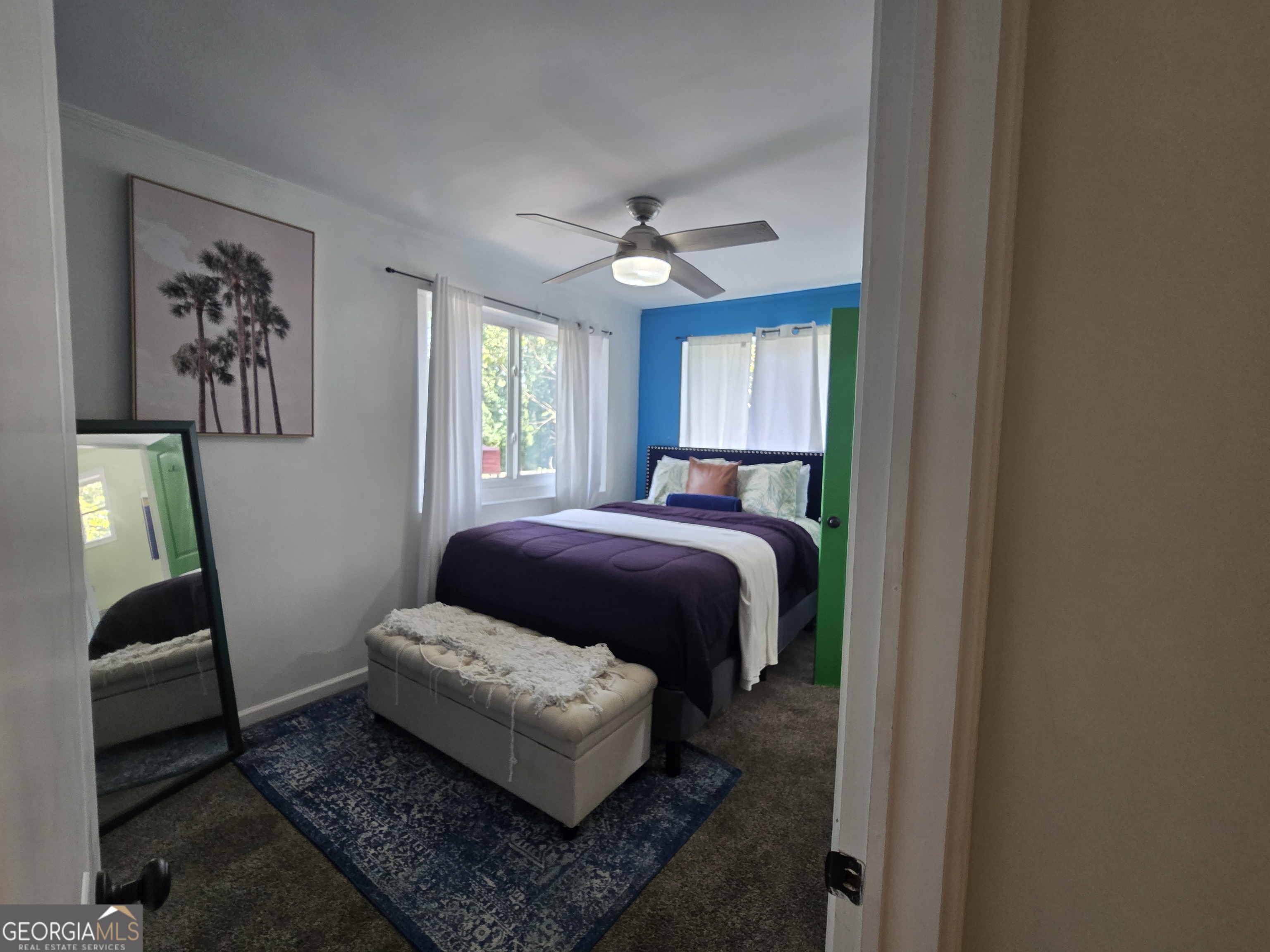406 Pinelea Road Griffin, GA 30223 - Photo 26 of 50
