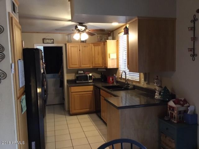 1326 East Utopia Road Phoenix, AZ 85024 - Photo 5 of 18 Kitchen 1