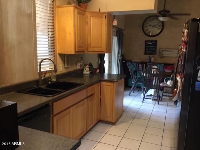 1326 East Utopia Road Phoenix, AZ 85024 - Photo 6 of 18 Kitchen 2