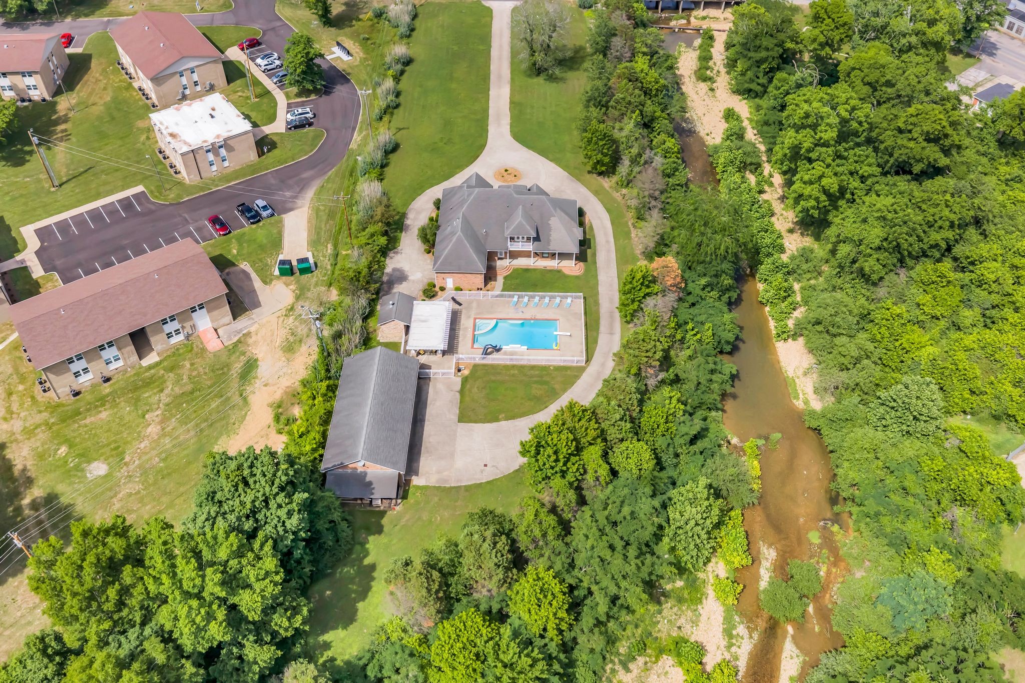 202 North Clydeton Road Waverly, TN 37185 - Photo 79 of 86