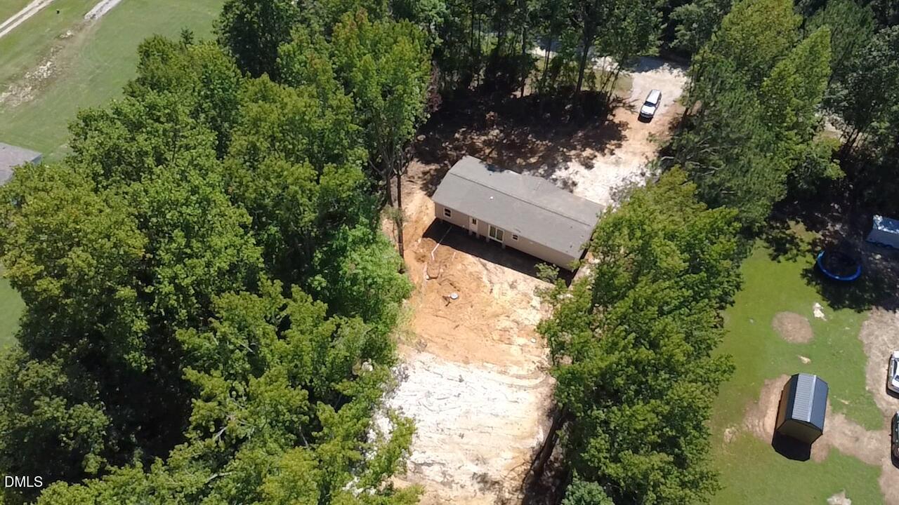 1814 J P Road Whitakers, NC 27891 - Photo 30 of 33 Exterior Rear Ariel