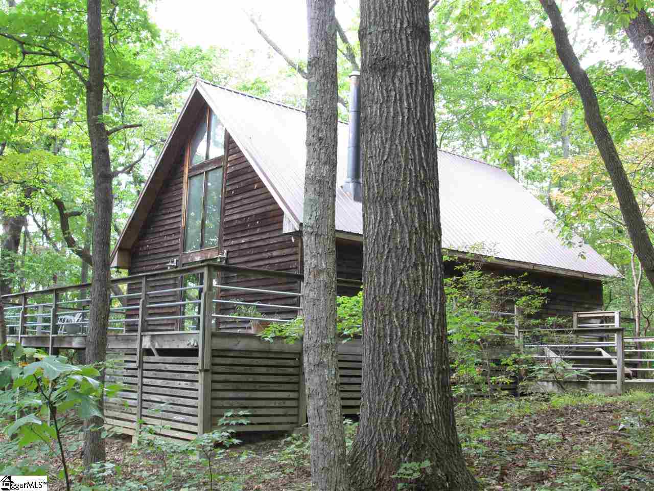 101 Chestnut Mountain Road Travelers Rest, SC 29690 - Photo 1 of 1 Gallery Image 1