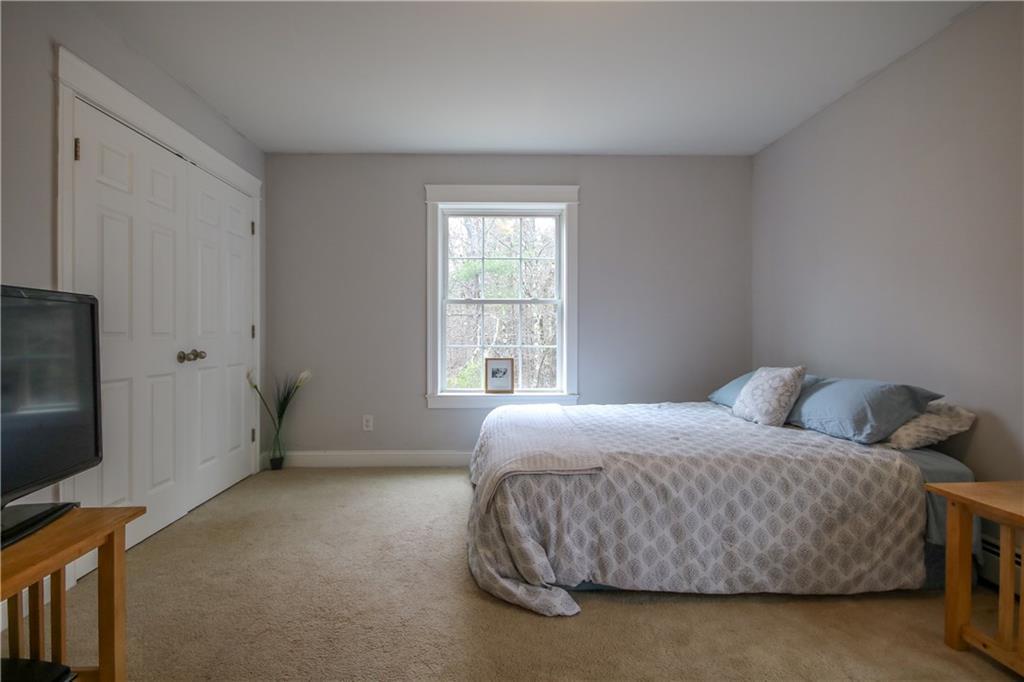 116 Berry Road Saco, ME 04072 - Photo 24 of 35 Bedroom