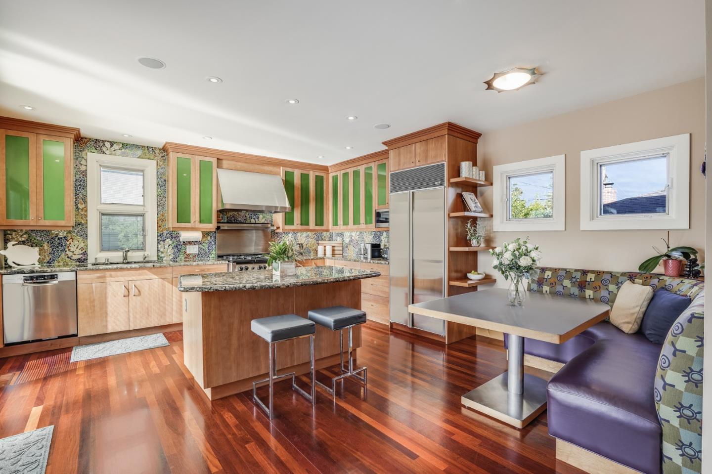 4001 Marshall Avenue San Mateo, CA 94403 - Photo 26 of 88