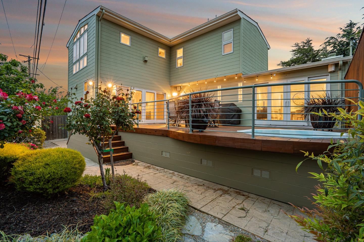 4001 Marshall Avenue San Mateo, CA 94403 - Photo 82 of 88