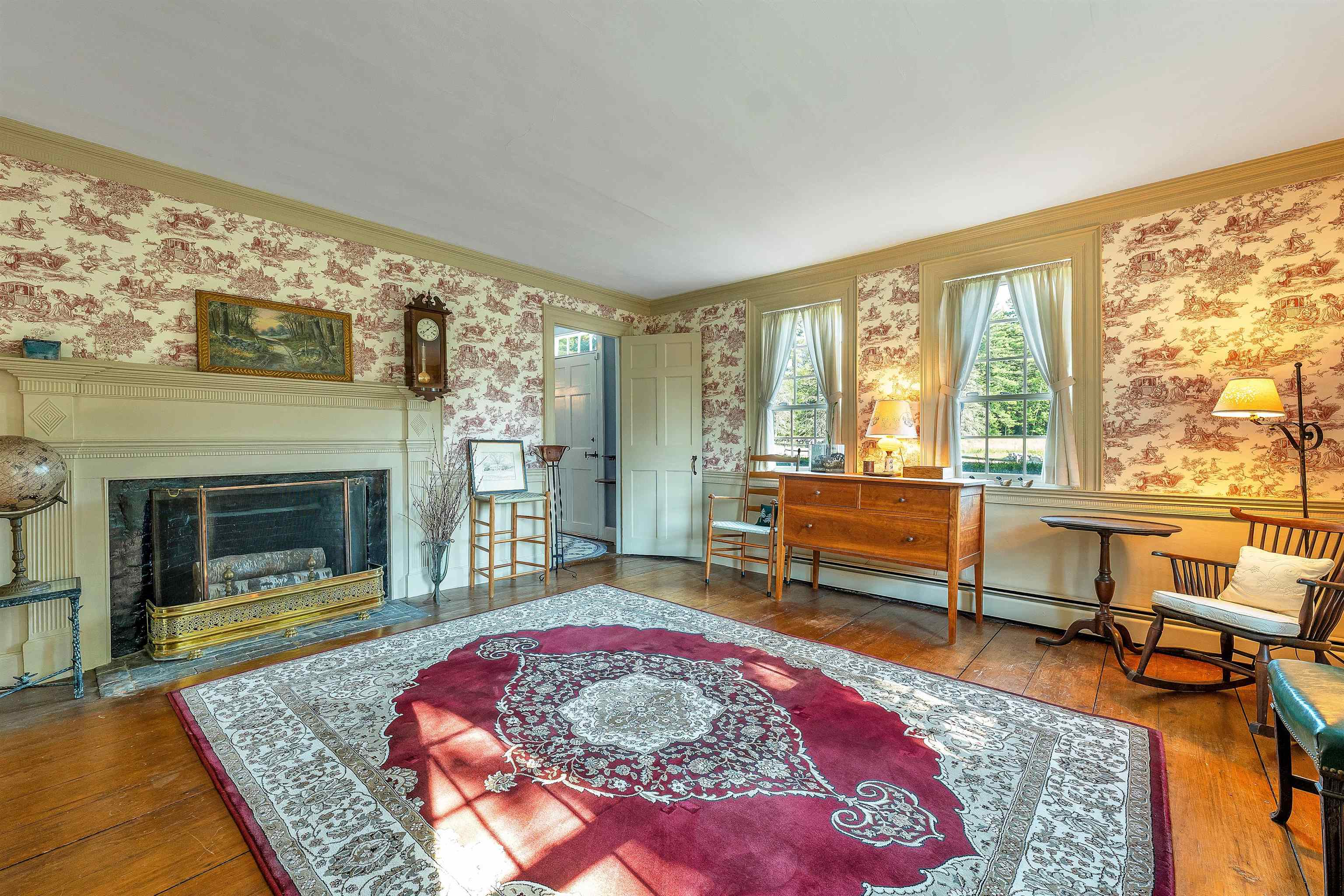 825 North Line Road Tuftonboro, NH 03816 - Photo 16 of 60