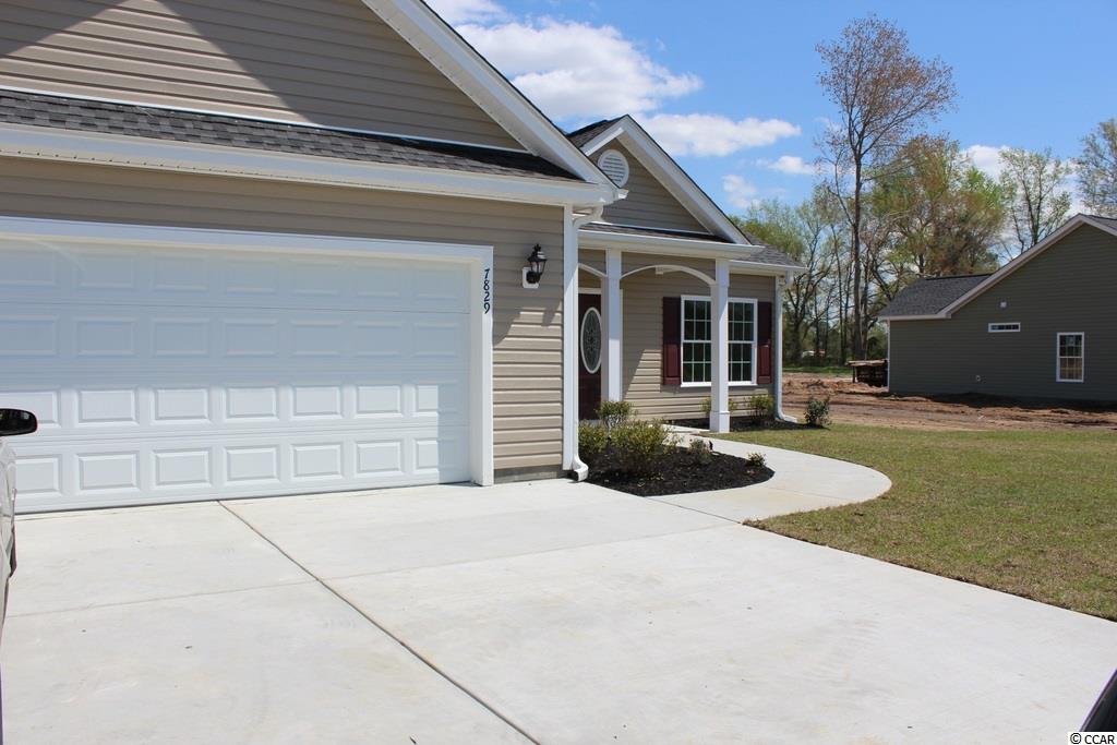 7829 Louisville Road Aynor, SC 29511 - Photo 3 of 18 Gallery Image 3