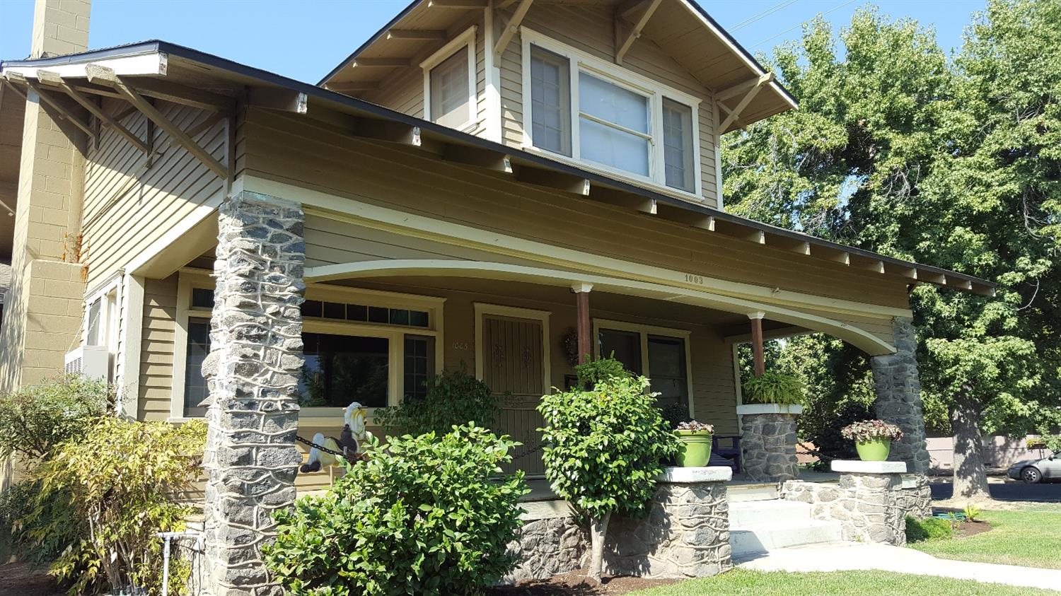1003 K Street Reedley, CA 93654 - Photo 4 of 49