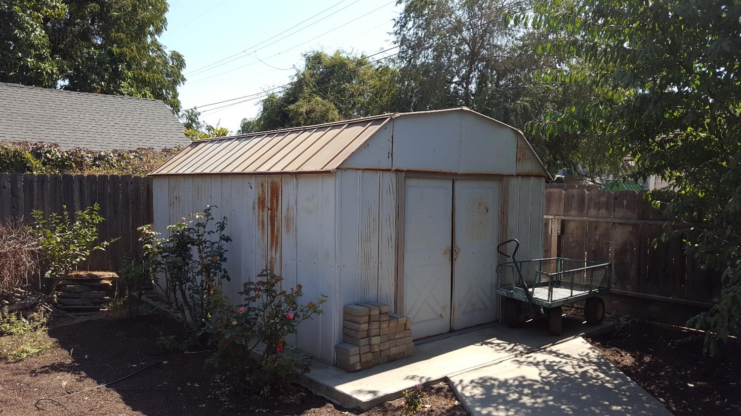 1003 K Street Reedley, CA 93654 - Photo 45 of 49