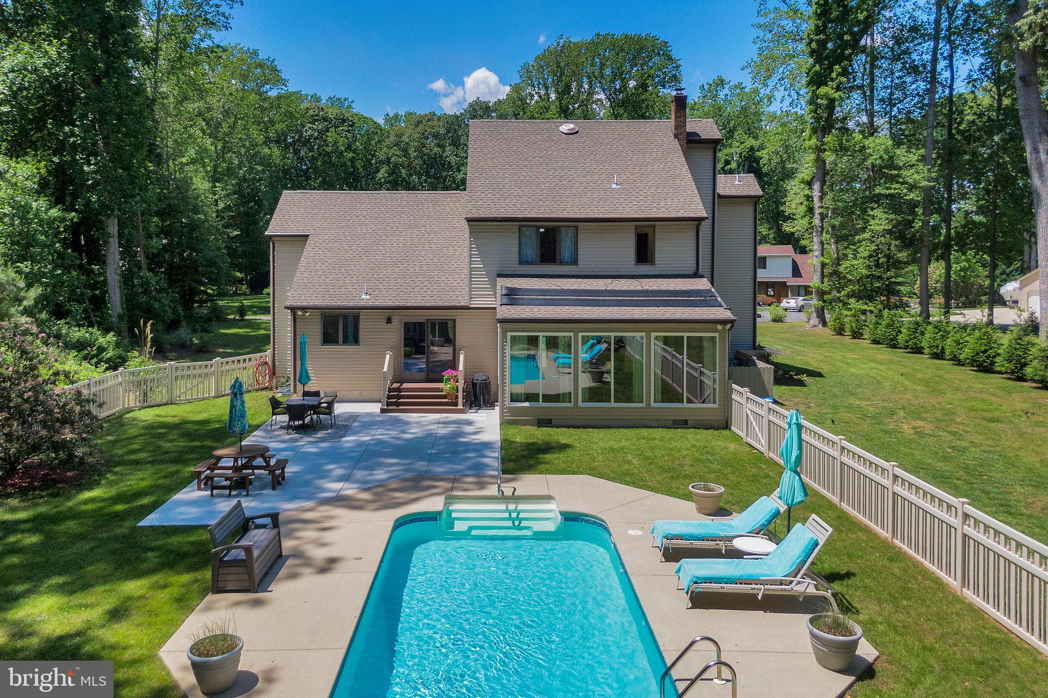 292 Pond Road Millsboro, DE 19966 - Photo 46 of 66