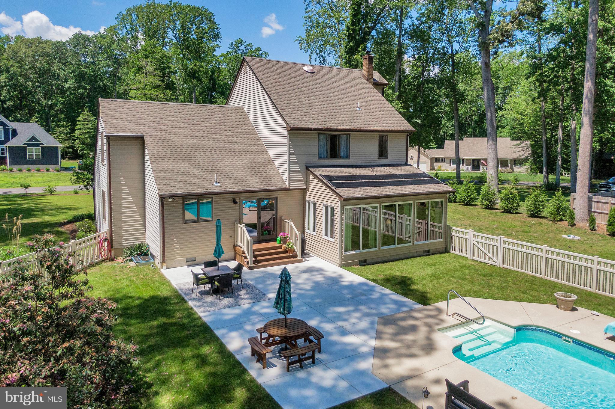 292 Pond Road Millsboro, DE 19966 - Photo 47 of 66