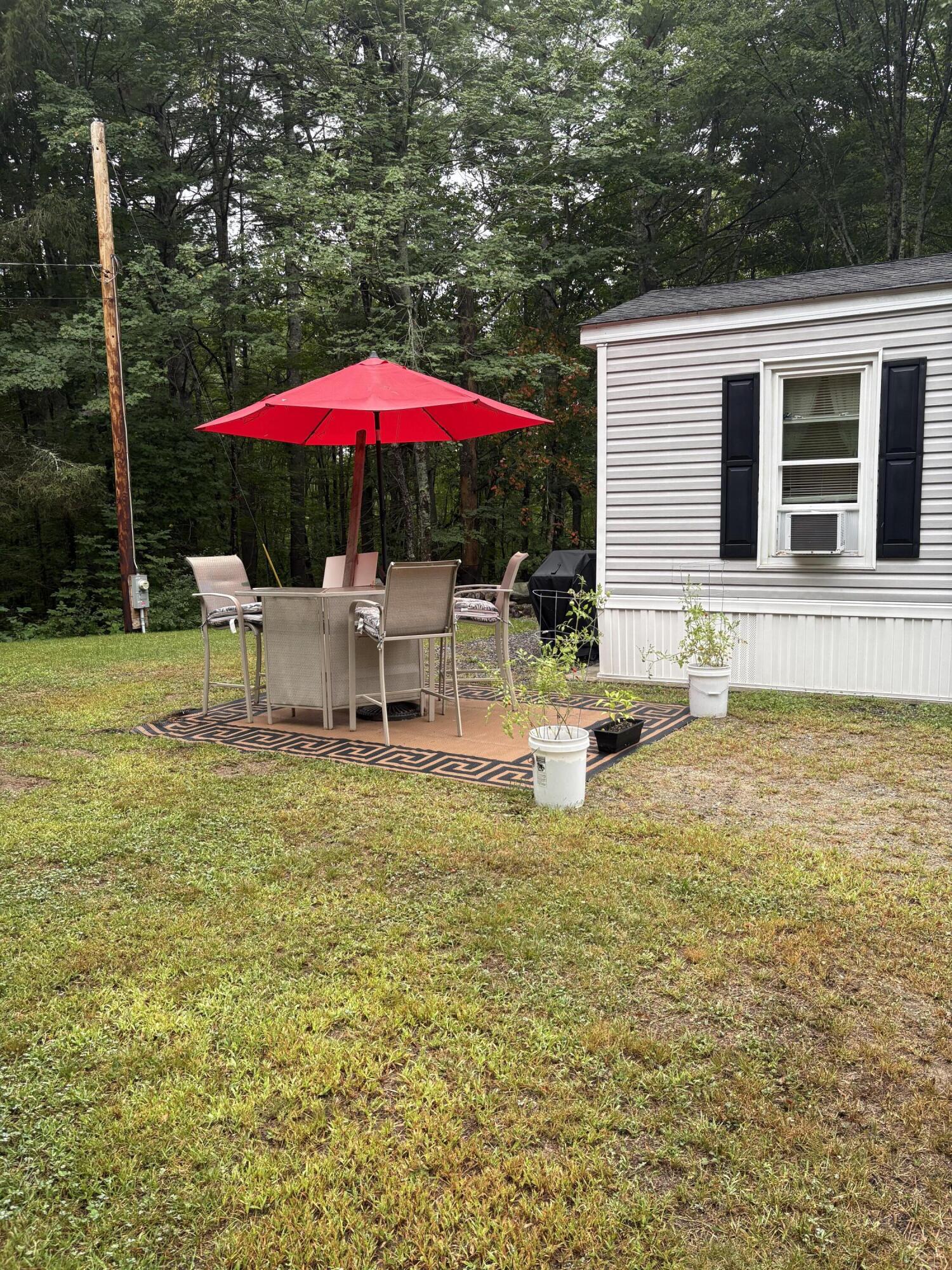 349 Old Alfred Road Waterboro, ME 04030 - Photo 17 of 21 OAR 17