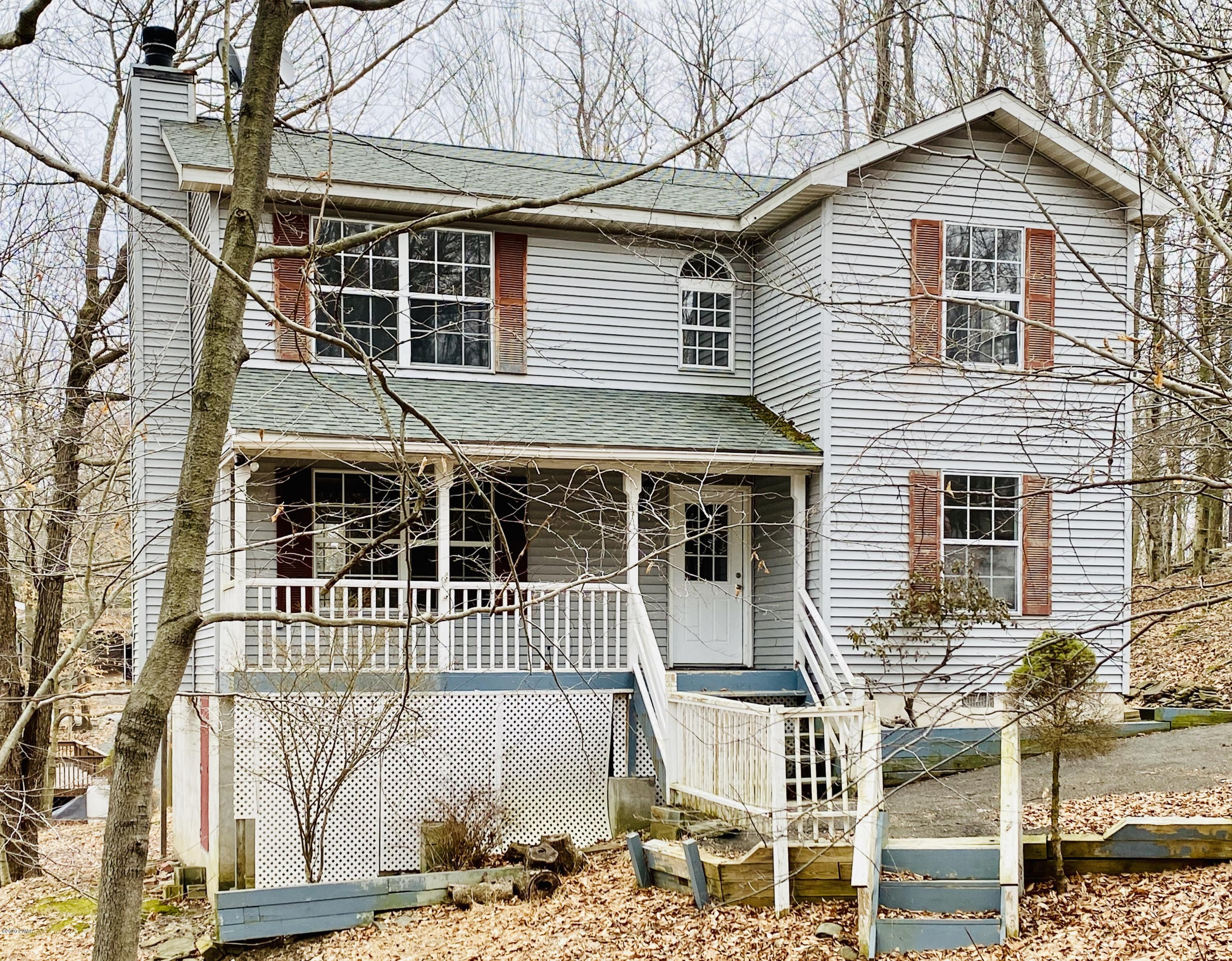 1025 Deer Valley Road Lake Ariel, PA 18436 - Photo 2 of 30