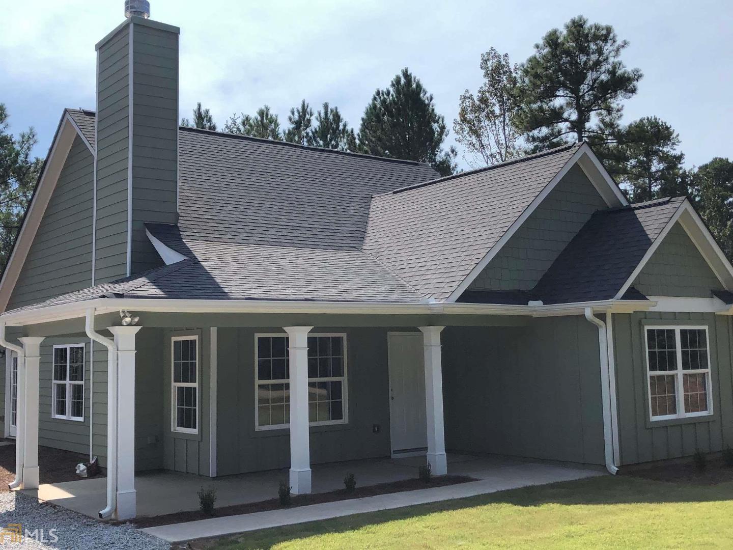 346 Old Mill Road, Unit 6 Hartwell, GA 30643 - Photo 1 of 1 Gallery Image 1