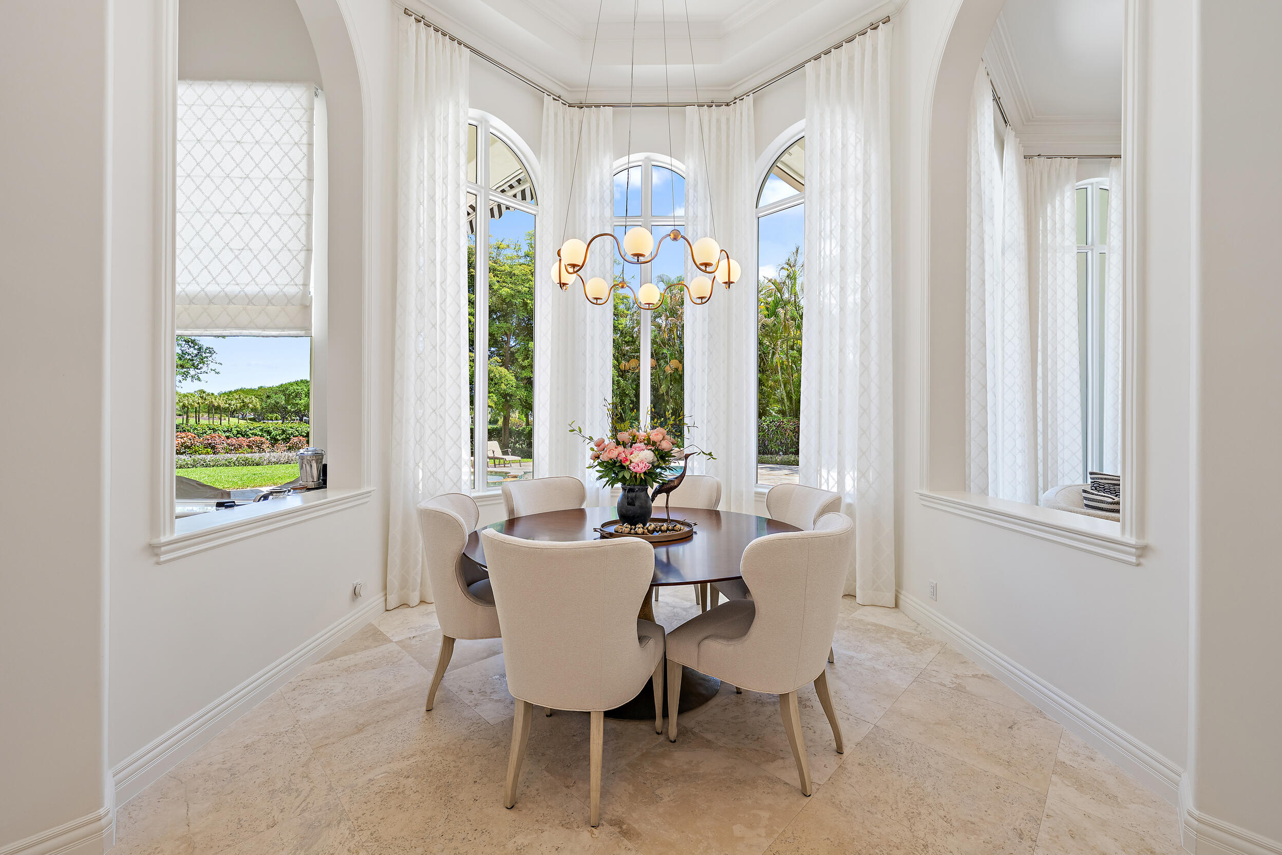 106 Commodore Drive Jupiter, FL 33477 - Photo 14 of 47 Dining