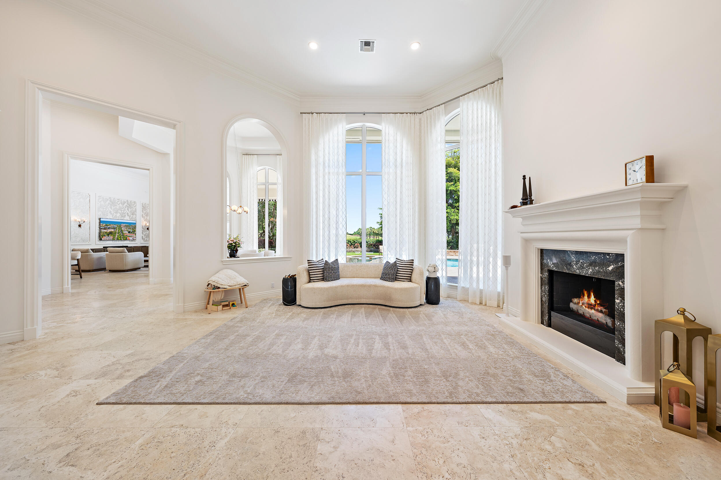 106 Commodore Drive Jupiter, FL 33477 - Photo 16 of 47 Formal Living