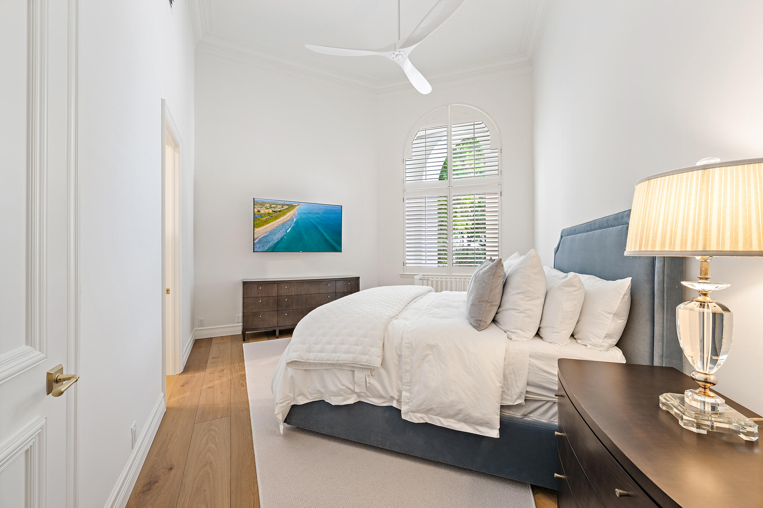 106 Commodore Drive Jupiter, FL 33477 - Photo 23 of 47 Guest Bedroom
