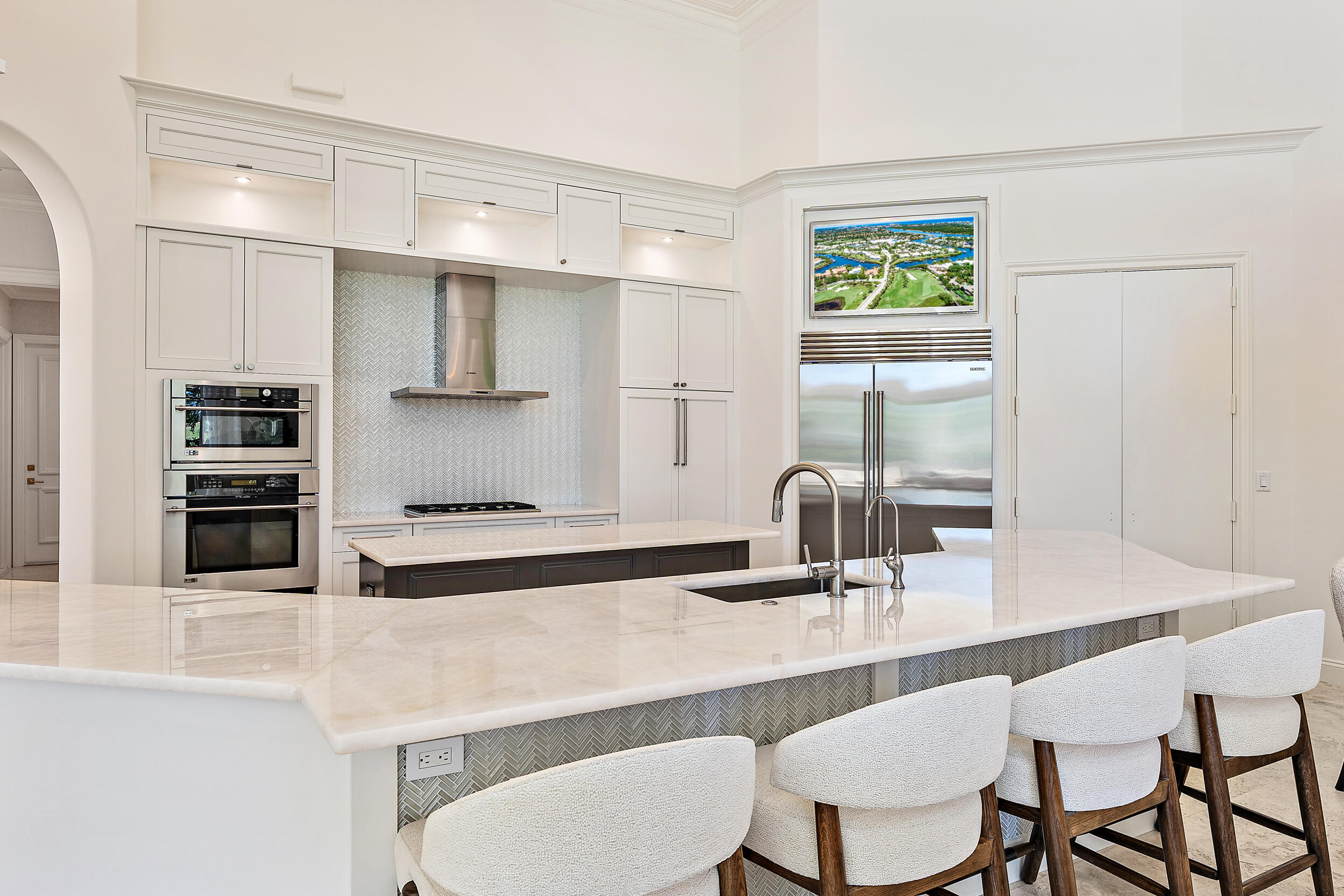 106 Commodore Drive Jupiter, FL 33477 - Photo 7 of 47 Kitchen