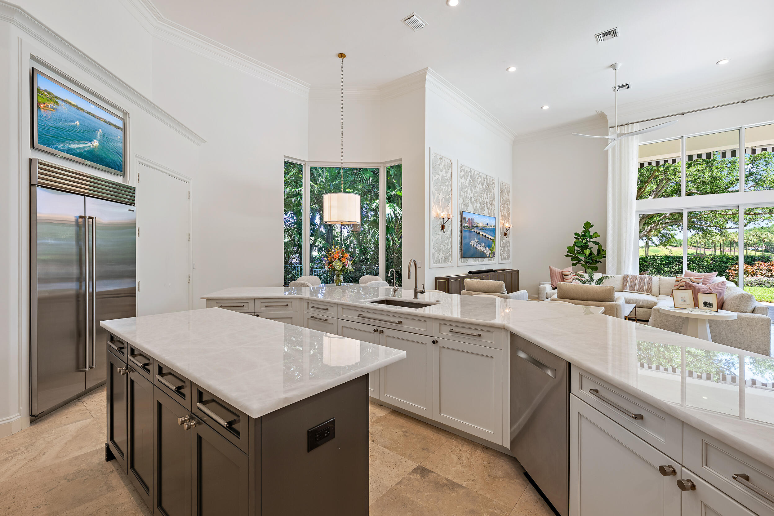 106 Commodore Drive Jupiter, FL 33477 - Photo 9 of 47 Kitchen