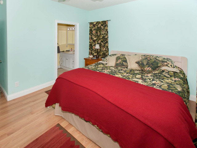 304 Bristol Way Foley, AL 36535 - Photo 22 of 45 Bedroom 1