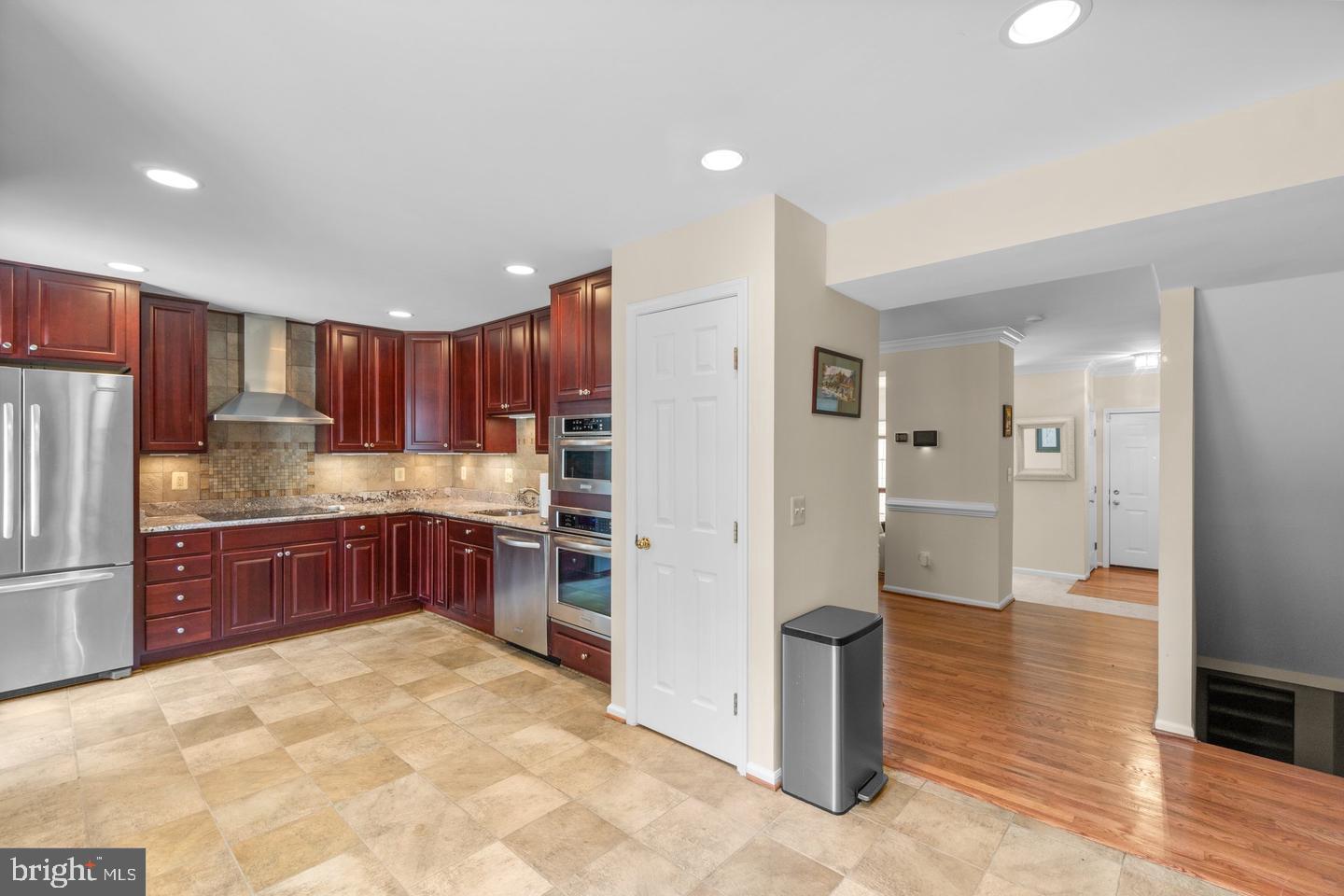 6523 Castine Lane Springfield, VA 22150 - Photo 13 of 31 Gallery Image 13