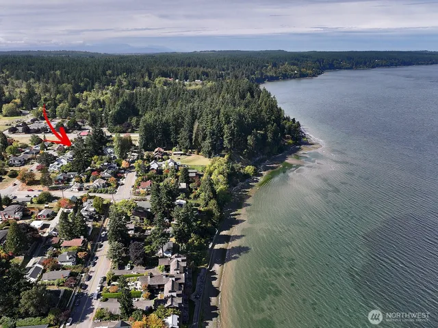 $1,750,000 | 624-a B & C 2nd Street, Langley, WA 98260