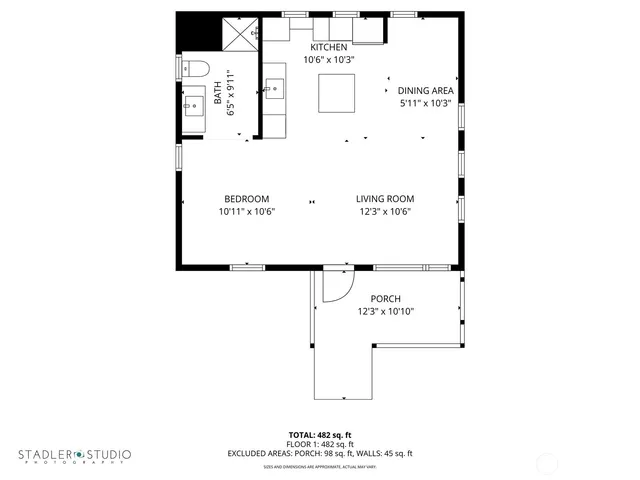 $1,750,000 | 624-a B & C 2nd Street, Langley, WA 98260