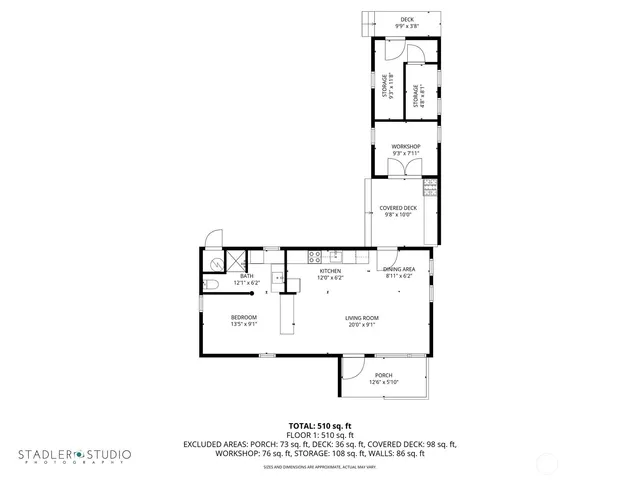 $1,750,000 | 624-a B & C 2nd Street, Langley, WA 98260