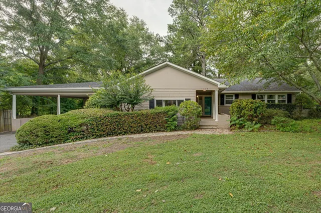 $329,000 | 1117 Lakemont Drive, Dalton, GA 30720