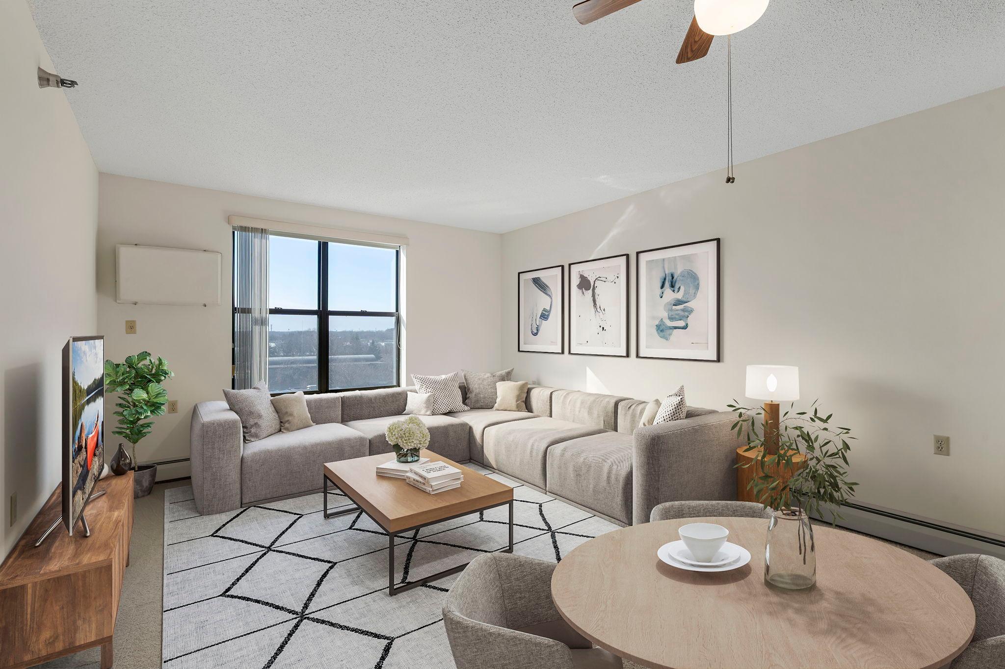 7600 Golden Valley Road, Unit 600 Golden Valley, MN 55427 - Photo 1 of 15