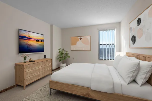 $39,900 | 7600 Golden Valley Road, Unit 600, Golden Valley, MN 55427