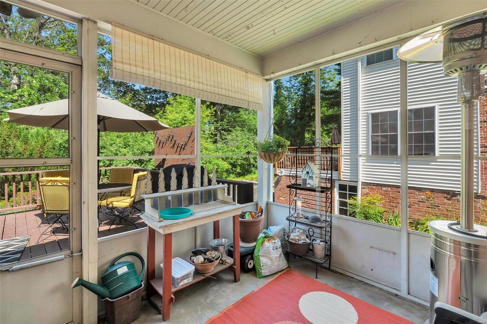 47 Highgate Road St. Louis, MO 63132 - Photo 21 of 25