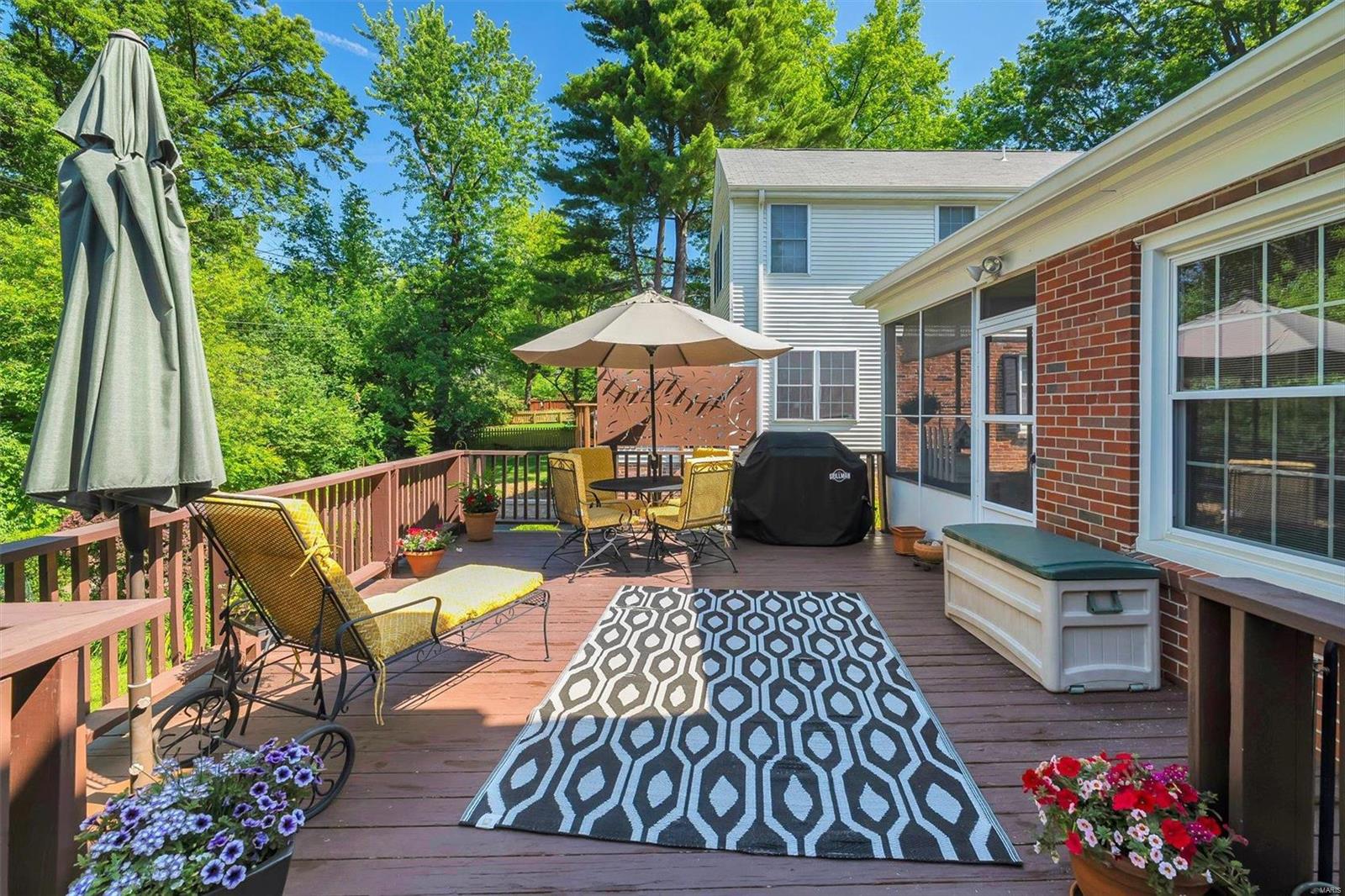 47 Highgate Road St. Louis, MO 63132 - Photo 22 of 25