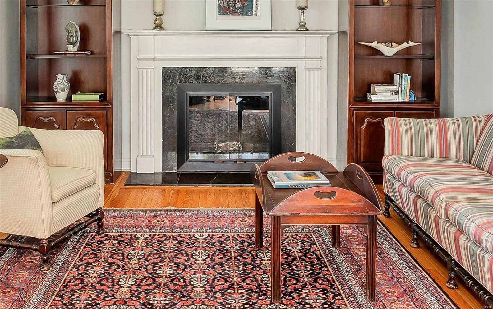 47 Highgate Road St. Louis, MO 63132 - Photo 4 of 25