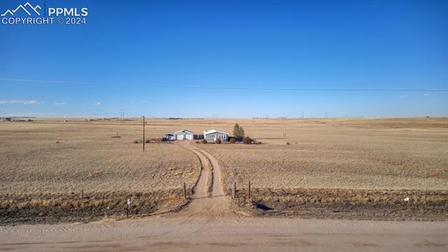 34170 Big Springs Road Yoder, CO 80864 - Photo 33 of 35 North Views