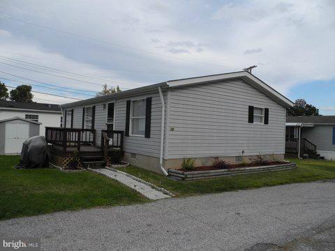 10 Roseview Road Dundalk, MD 21222 - Photo 4 of 21 Exterior (Front)