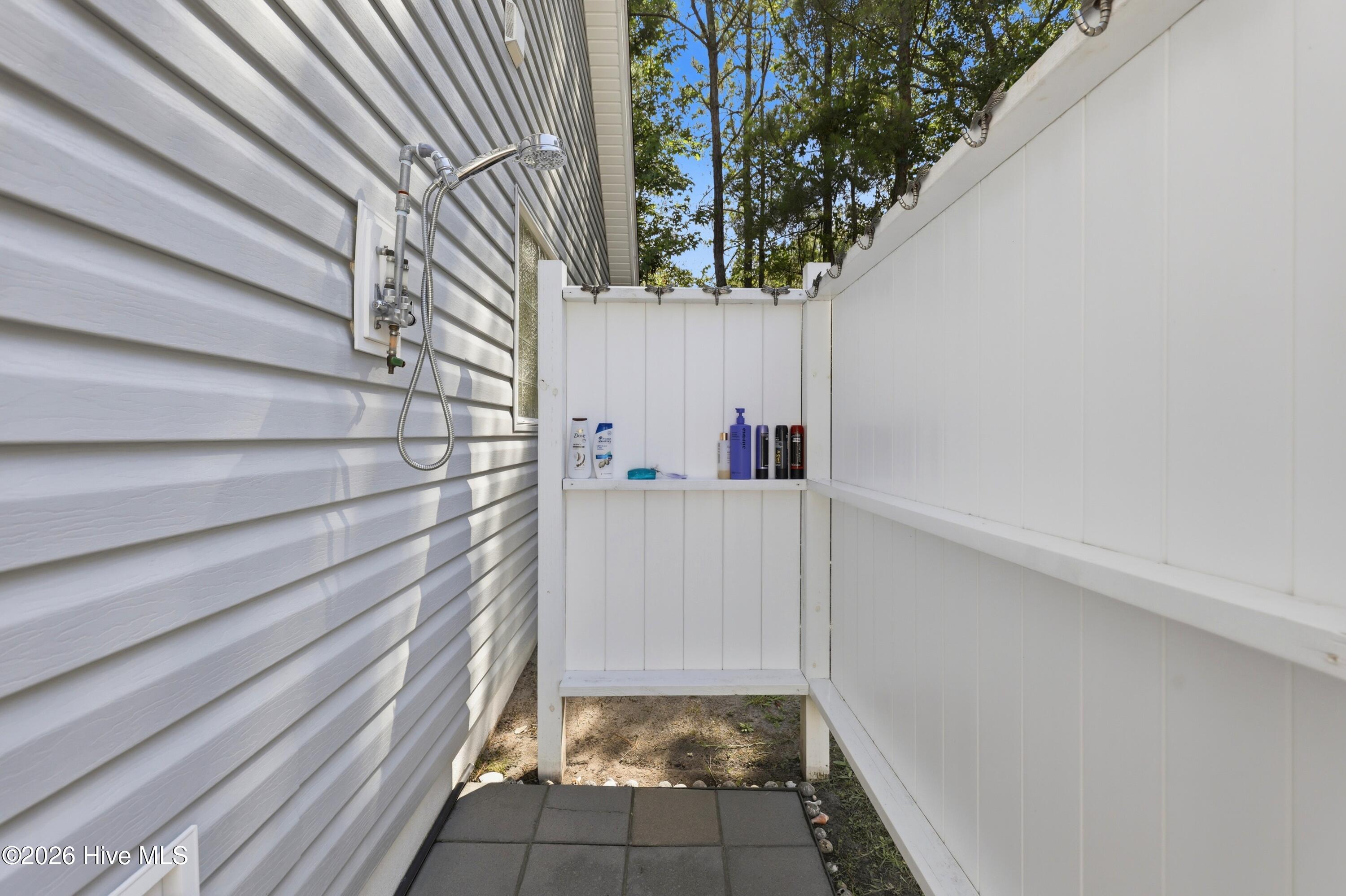117 Cedar Tree Lane Southwest Calabash, NC 28467 - Photo 38 of 48