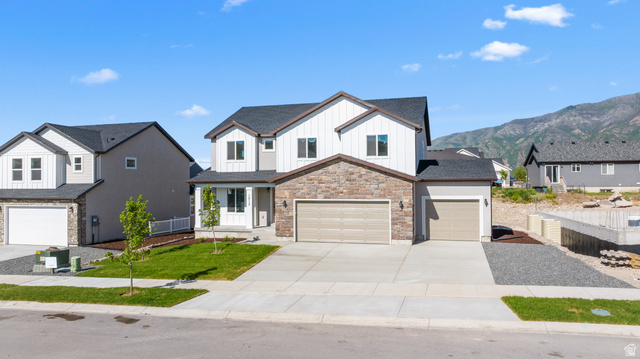 1513 South Deerbrook Road, Unit 256 Santaquin, UT 84655 - Photo 3 of 18