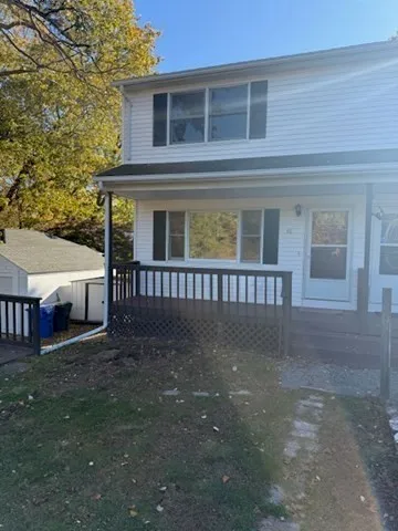 $2,000 | 61 Glenmore Street, Unit 61, Springfield, MA 01129