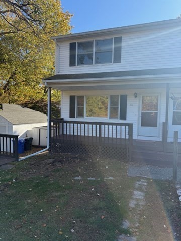 61 Glenmore Street, Unit 61 Springfield, MA 01129 - Photo 1 of 11