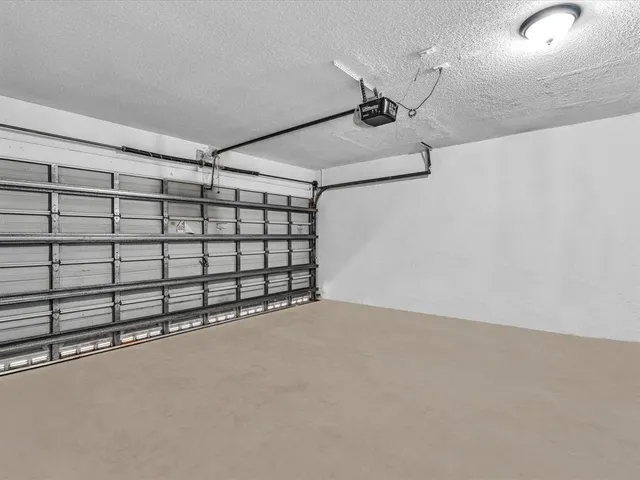 front view of a house