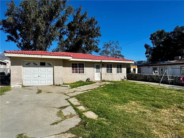 $315,000 | 50222 Aloma Drive, Cabazon, CA 92230