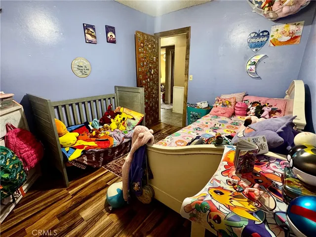 a living room filled with furniture