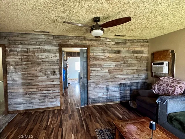 a view of an entryway