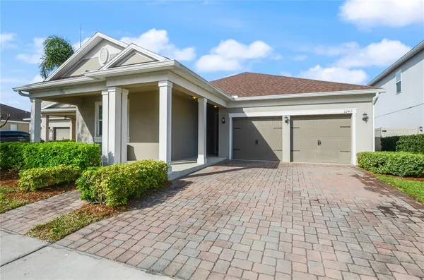 $539,900 | 3242 Irish Peach Drive, Winter Garden, FL 34787