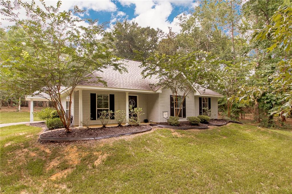 62553 Katherine Holton Road Amite, LA 70422 - Photo 2 of 36 Gallery Image 2