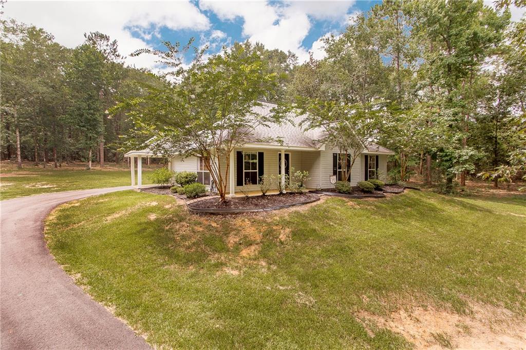 62553 Katherine Holton Road Amite, LA 70422 - Photo 3 of 36 Gallery Image 3