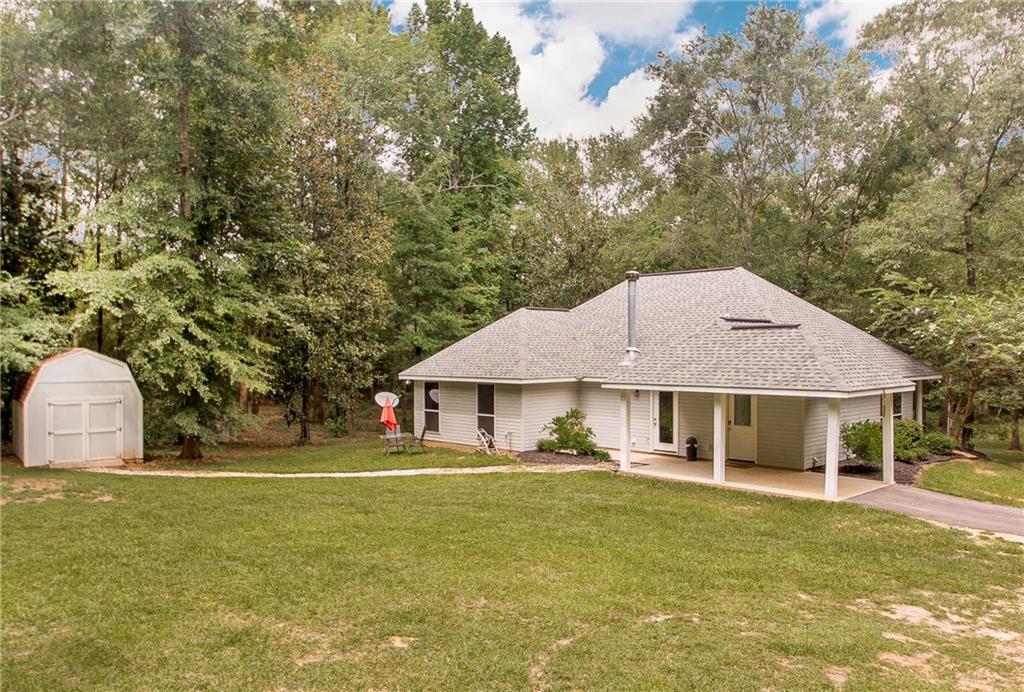 62553 Katherine Holton Road Amite, LA 70422 - Photo 33 of 36 Gallery Image 33