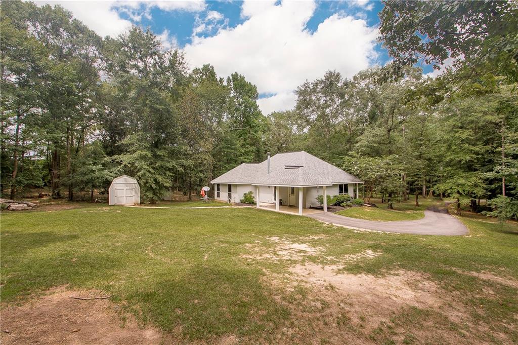 62553 Katherine Holton Road Amite, LA 70422 - Photo 35 of 36 Gallery Image 35