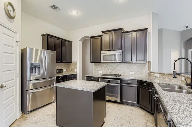 $295,999 | 7026 Bristol Memorial Drive, Spring, TX 77379